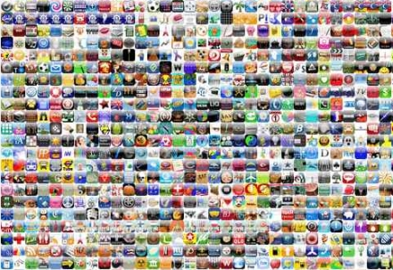 App Store : 2 milliards de téléchargement