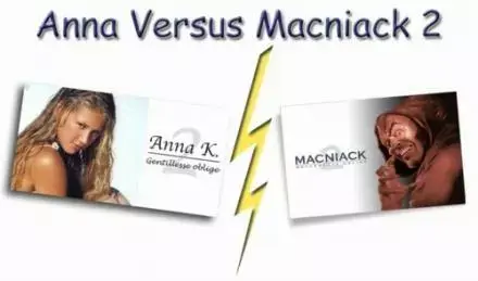 Macniack : l'interview Mac4Ever !