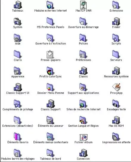 Mac OS 9.2.1