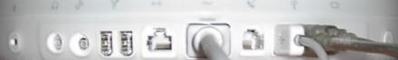 iMac II... le test !