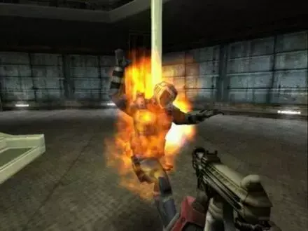 RedFaction, la preview Mac4Ever.com !