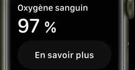 Pour Masimo, la fonction Oxygène Sanguin de l'Apple Watch est une mascarade !