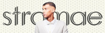 Le nouvel album de Stromae en écoute gratuite sur iTunes