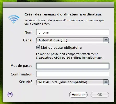 PDANet, le mode modem pour iPhone déplombé