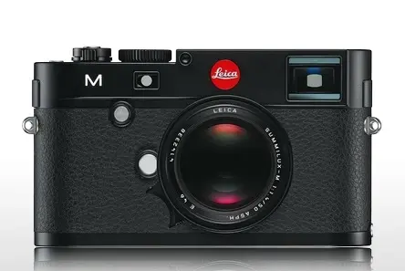 Jony Ive se fait désigner pour Leica