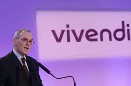 iTuneStore : Vivendi s'emballe