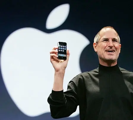 Pas de Steve Jobs à la MacWorld ?