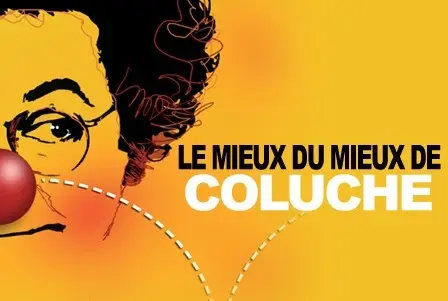 Coluche gratuit sur l'iTunes Store