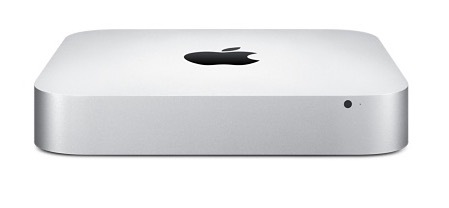 Refurb : Mac mini à 459€, floppée d'iMac (Retina), MacBook Air et MacBook Pro Retina