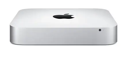 Refurb : Mac mini à 459€, floppée d'iMac (Retina), MacBook Air et MacBook Pro Retina