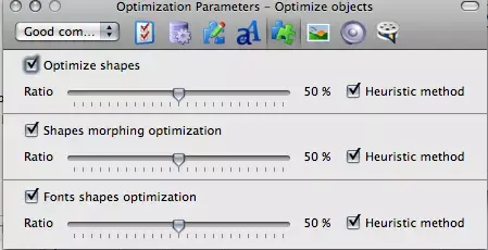 Flash Optimizer, le 'régime minceur' pour vos SWF