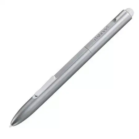 Wacom Bamboo Pen & Touch A6 et Bamboo Fun A5