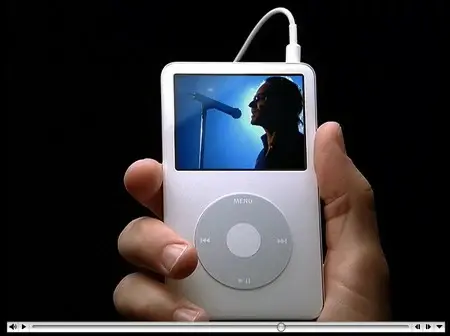 Pub iPod