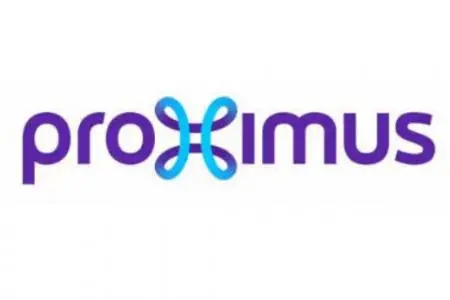 L'image du jour : Belgacom devient Proximus, avec une touche d'Apple dans le logo