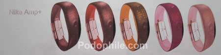 Illustration : Un montre comme dans K2000 !