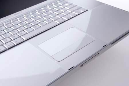 Invisible Shield pour MacBook Air