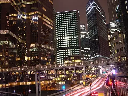 Un Apple Store à La Défense ?