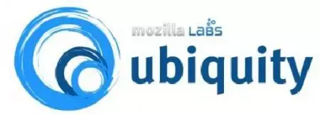 Ubiquity pour Firefox