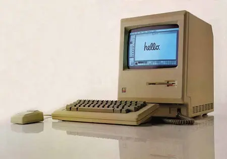 25 ans de Mac !