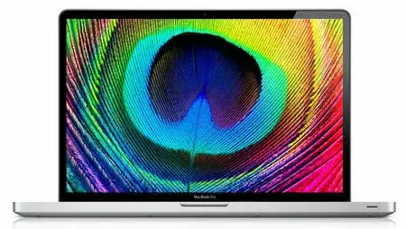 Tom's Guide déclare sa flamme au MacBook Pro 17'