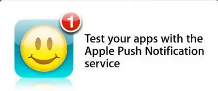 Le Push disponible pour les développeurs iPhone