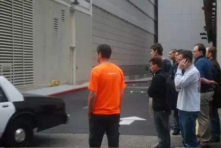 WWDC : le Peer to Peer &agrave; l'honneur et encore quelques photos