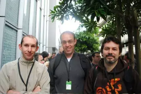 WWDC : toutes les stars du moment !