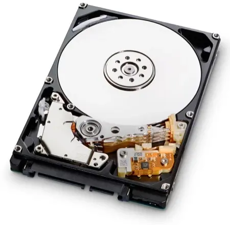 HGST met 1,5 To dans un disque 2,5" 9,5 mm