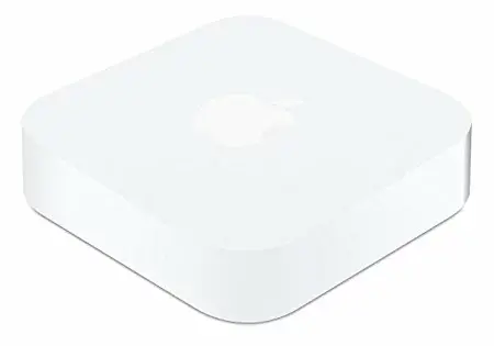 Mise à jour des bornes AirPort et Time Capsule en version 7.6.8