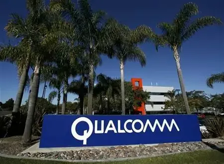 Qualcomm retoquée par la Corée pour 822 millions