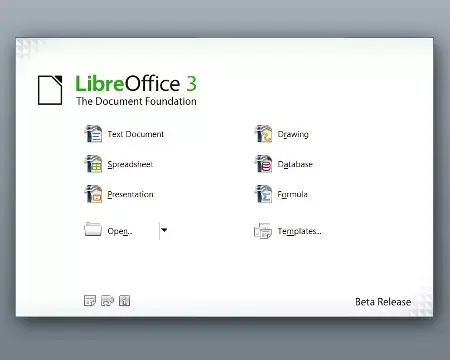 LibreOffice : OpenOffice vole de ses propres ailes