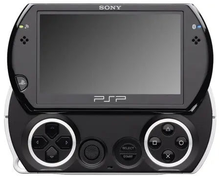 Le PSP Go arrêtée ?