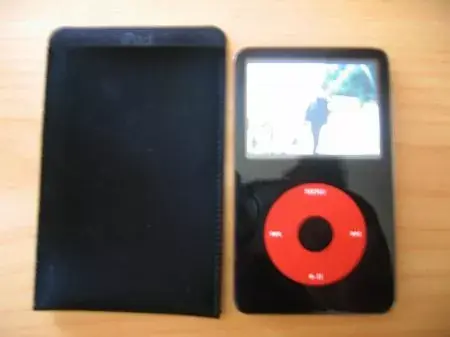 iPod vidéo U2 : le test !