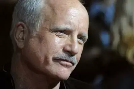 Quand Richard Dreyfus lit les conditions d'utilisation d'iTunes