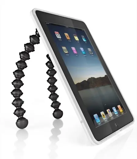 GorrillaMobile Yogi ou Ori  pour iPad 2