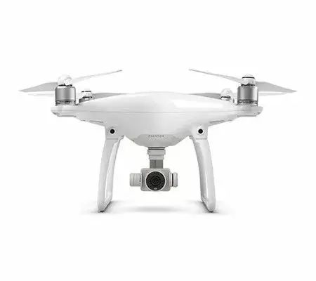 Après Huawei, au tour de DJI ?