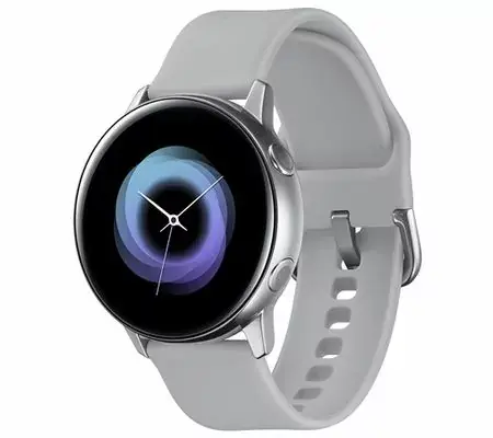 La future Galaxy Watch Active 2 aura aussi un ECG