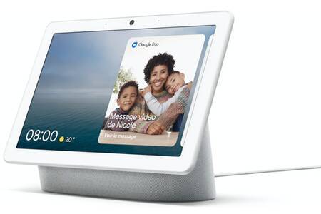 Les Google Nest Hub utilisent les ultrasons pour détecter la présence des utilisateurs