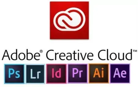 La Creative Cloud compatible avec les Canon EOS R5/R6