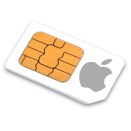 Apple bientôt opérateur mobile virtuel (MVNO) ?