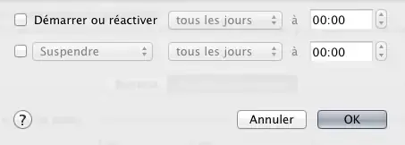 Combien coûte et comment réduire la consommation électrique d'un Mac ?