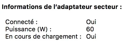 La charge via USB C est un vrai micmac : faut-il un accessoire pour mesurer le courant ?