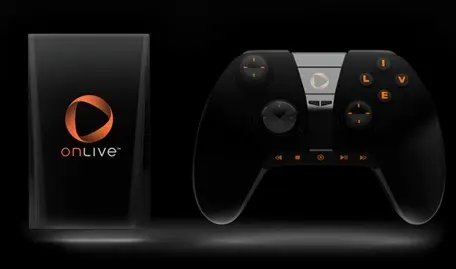 OnLive, le jeu vidéo en streaming