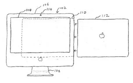 Apple : un ultra portable dans un iMac