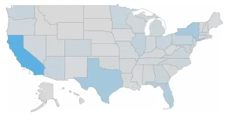 Déjà 570 000 iPad en fonctionnement