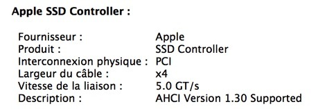 MacBook Pro retina 15" 2013 : le test complet de Mac4Ever !