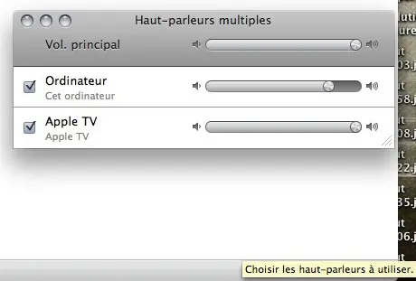 AirPlay/AirPrint : mode d'emploi