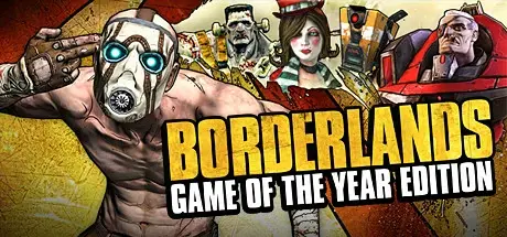 Borderlands Game Of The Year en super promo  à - 75 % sur Mac