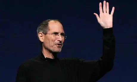 Steve Jobs aurait eu 57 ans aujourd'hui