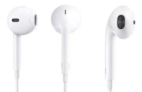 Et voici les EarPods